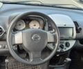 Черный Ниссан Ноут, объемом двигателя 1.5 л и пробегом 75 тыс. км за 7200 $, фото 2 на Automoto.ua