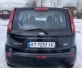 Черный Ниссан Ноут, объемом двигателя 1.39 л и пробегом 248 тыс. км за 6500 $, фото 7 на Automoto.ua