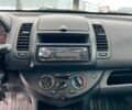 Чорний Ніссан Ноут, об'ємом двигуна 1.4 л та пробігом 106 тис. км за 6290 $, фото 18 на Automoto.ua