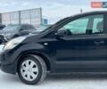 Чорний Ніссан Ноут, об'ємом двигуна 1.4 л та пробігом 106 тис. км за 6240 $, фото 11 на Automoto.ua