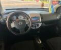 Черный Ниссан Ноут, объемом двигателя 1.39 л и пробегом 118 тыс. км за 7998 $, фото 13 на Automoto.ua