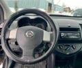Чорний Ніссан Ноут, об'ємом двигуна 1.4 л та пробігом 106 тис. км за 6290 $, фото 21 на Automoto.ua