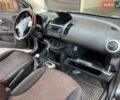 Чорний Ніссан Ноут, об'ємом двигуна 1.39 л та пробігом 137 тис. км за 6200 $, фото 9 на Automoto.ua