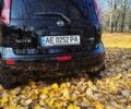 Чорний Ніссан Ноут, об'ємом двигуна 1.39 л та пробігом 175 тис. км за 6700 $, фото 10 на Automoto.ua