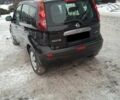 Чорний Ніссан Ноут, об'ємом двигуна 1.4 л та пробігом 195 тис. км за 5550 $, фото 4 на Automoto.ua