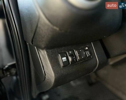 Ніссан Ноут 2011 у Миколаєві на Automoto.ua Чорний Ніссан Ноут, об'ємом двигуна 1.39 л та пробігом 118 тис. км за 7699 $, фото 8 на Automoto.ua