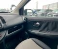 Чорний Ніссан Ноут, об'ємом двигуна 1.4 л та пробігом 106 тис. км за 6290 $, фото 14 на Automoto.ua