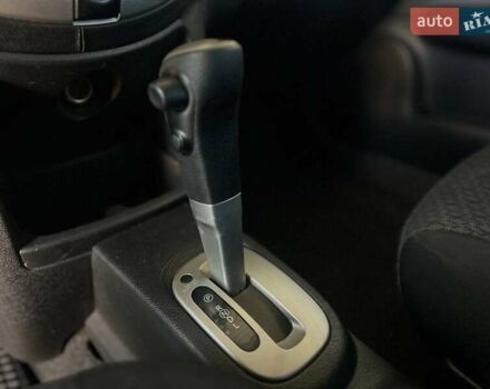 Чорний Ніссан Ноут, об'ємом двигуна 1.39 л та пробігом 118 тис. км за 7699 $, фото 12 на Automoto.ua