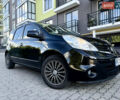Черный Ниссан Ноут, объемом двигателя 1.39 л и пробегом 136 тыс. км за 5600 $, фото 2 на Automoto.ua