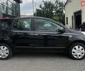 Чорний Ніссан Ноут, об'ємом двигуна 1.39 л та пробігом 249 тис. км за 6200 $, фото 7 на Automoto.ua