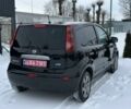 Чорний Ніссан Ноут, об'ємом двигуна 1.4 л та пробігом 192 тис. км за 6700 $, фото 3 на Automoto.ua