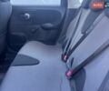 Чорний Ніссан Ноут, об'ємом двигуна 1.39 л та пробігом 248 тис. км за 6500 $, фото 6 на Automoto.ua