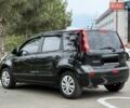 Черный Ниссан Ноут, объемом двигателя 1.6 л и пробегом 137 тыс. км за 7900 $, фото 9 на Automoto.ua