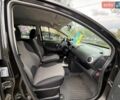 Чорний Ніссан Ноут, об'ємом двигуна 1.6 л та пробігом 137 тис. км за 7400 $, фото 14 на Automoto.ua