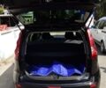 Черный Ниссан Ноут, объемом двигателя 1.4 л и пробегом 91 тыс. км за 8500 $, фото 5 на Automoto.ua