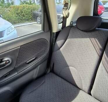 Черный Ниссан Ноут, объемом двигателя 1.5 л и пробегом 75 тыс. км за 7200 $, фото 17 на Automoto.ua