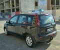 Черный Ниссан Ноут, объемом двигателя 1.39 л и пробегом 210 тыс. км за 5000 $, фото 3 на Automoto.ua