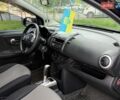 Черный Ниссан Ноут, объемом двигателя 1.6 л и пробегом 137 тыс. км за 7900 $, фото 13 на Automoto.ua