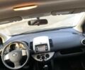 Чорний Ніссан Ноут, об'ємом двигуна 1.5 л та пробігом 30 тис. км за 7500 $, фото 8 на Automoto.ua