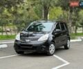 Черный Ниссан Ноут, объемом двигателя 1.6 л и пробегом 137 тыс. км за 7900 $, фото 1 на Automoto.ua