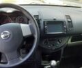 Черный Ниссан Ноут, объемом двигателя 1.4 л и пробегом 91 тыс. км за 8500 $, фото 9 на Automoto.ua