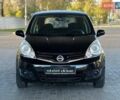 Ніссан Ноут 2011 у Миколаєві на Automoto.ua Чорний Ніссан Ноут, об'ємом двигуна 1.39 л та пробігом 118 тис. км за 7699 $, фото 1 на Automoto.ua