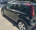 Черный Ниссан Ноут, объемом двигателя 1.6 л и пробегом 122 тыс. км за 8000 $, фото 9 на Automoto.ua