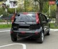 Черный Ниссан Ноут, объемом двигателя 1.6 л и пробегом 137 тыс. км за 7900 $, фото 11 на Automoto.ua