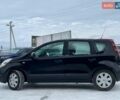 Чорний Ніссан Ноут, об'ємом двигуна 1.4 л та пробігом 106 тис. км за 6240 $, фото 10 на Automoto.ua