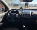 Чорний Ніссан Ноут, об'ємом двигуна 1.4 л та пробігом 234 тис. км за 6000 $, фото 8 на Automoto.ua