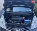 Чорний Ніссан Ноут, об'ємом двигуна 1.39 л та пробігом 248 тис. км за 6500 $, фото 8 на Automoto.ua
