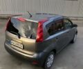 Чорний Ніссан Ноут, об'ємом двигуна 1.5 л та пробігом 30 тис. км за 7500 $, фото 3 на Automoto.ua