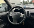Чорний Ніссан Ноут, об'ємом двигуна 1.39 л та пробігом 249 тис. км за 6200 $, фото 10 на Automoto.ua