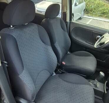 Черный Ниссан Ноут, объемом двигателя 1.5 л и пробегом 75 тыс. км за 7200 $, фото 24 на Automoto.ua