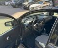 Черный Ниссан Ноут, объемом двигателя 1.6 л и пробегом 122 тыс. км за 8000 $, фото 10 на Automoto.ua