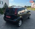 Чорний Ніссан Ноут, об'ємом двигуна 0 л та пробігом 203 тис. км за 9250 $, фото 11 на Automoto.ua