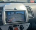 Черный Ниссан Ноут, объемом двигателя 1.5 л и пробегом 43 тыс. км за 7900 $, фото 2 на Automoto.ua