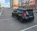 Черный Ниссан Ноут, объемом двигателя 1.2 л и пробегом 56 тыс. км за 7800 $, фото 5 на Automoto.ua