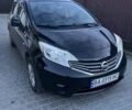 Черный Ниссан Ноут, объемом двигателя 1.2 л и пробегом 70 тыс. км за 8500 $, фото 1 на Automoto.ua
