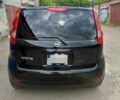 Чорний Ніссан Ноут, об'ємом двигуна 1.5 л та пробігом 135 тис. км за 8700 $, фото 8 на Automoto.ua