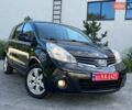 Чорний Ніссан Ноут, об'ємом двигуна 0 л та пробігом 203 тис. км за 9250 $, фото 18 на Automoto.ua
