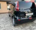 Чорний Ніссан Ноут, об'ємом двигуна 1.6 л та пробігом 140 тис. км за 7990 $, фото 8 на Automoto.ua