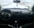 Чорний Ніссан Ноут, об'ємом двигуна 1.5 л та пробігом 179 тис. км за 7400 $, фото 8 на Automoto.ua
