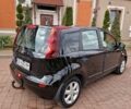 Черный Ниссан Ноут, объемом двигателя 1.4 л и пробегом 199 тыс. км за 5700 $, фото 18 на Automoto.ua