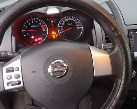 Ниссан Ноут 2012 в Харькове на Automoto.ua Черный Ниссан Ноут, объемом двигателя 1.6 л и пробегом 72 тыс. км за 9200 $, фото 2 на Automoto.ua