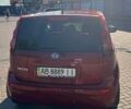 Чорний Ніссан Ноут, об'ємом двигуна 1.6 л та пробігом 171 тис. км за 7500 $, фото 3 на Automoto.ua