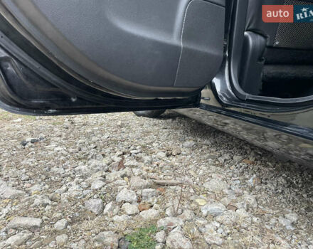 Черный Ниссан Ноут, объемом двигателя 1.5 л и пробегом 80 тыс. км за 7500 $, фото 10 на Automoto.ua