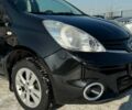 Чорний Ніссан Ноут, об'ємом двигуна 1.39 л та пробігом 139 тис. км за 6800 $, фото 3 на Automoto.ua