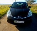 Чорний Ніссан Ноут, об'ємом двигуна 1.6 л та пробігом 77 тис. км за 7900 $, фото 1 на Automoto.ua
