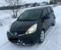 Чорний Ніссан Ноут, об'ємом двигуна 1.5 л та пробігом 179 тис. км за 7400 $, фото 4 на Automoto.ua